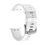 Bracelet de montre de remplacement en silicone souple sport pour garmin forerunner 45s sji11918 Bracelet de montre de remplacement en silicone souple sport pour garmin forerunner 45s sji11918