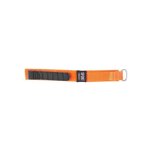 Bracelet de montre scratch sport watch orange 14 mm (spw - or - 14) Bracelet de montre scratch sport watch orange 14 mm (spw - or - 14)