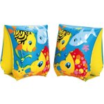 Bracelets de natation - brassards pour enfant de 3 � 6 ans - double �paisseur - dimensions 23 x 15 cm ...