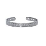 Bracelet - origin - en cuivre - th�rapie magn�tique - pour femmes - soulagement arthrite