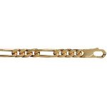Bracelet en plaqu or