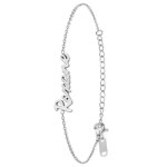 Bracelet prnom roxane