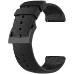 Bracelets rechange compatibles montres suunto 7 / 9 / 9 baro / d5 / spartan sport jzsh pour sport outdoor ...