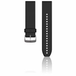Bracelet de remplacement garmin acc approach s60 - noir - pour la course  pied - adulte