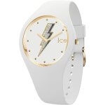 Bracelet silicone / plastique femme - ice watch - montre ice watch ice glam rock electric white s - couleur ... Bracelet silicone / plastique femme - ice watch - montre ice watch ice glam rock electric white s - couleur ...