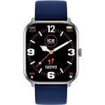 Montre connectée - ice watch - ice smart one - silicone et plastique - sport - multisport Montre connectée - ice watch - ice smart one - silicone et plastique - sport - multisport