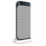 Brandson - radiateur soufflant cramique avec tlcommande - appareil de chauffage rapide en cramique ...