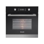 Brandt four encastrable catalyse 70l multifonction inox Brandt four encastrable catalyse 70l multifonction inox