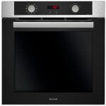 Brandt four intégrable multifonction 67l 60cm pyrolyse inox - bop2112x Brandt four intégrable multifonction 67l 60cm pyrolyse inox - bop2112x