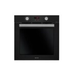 Brandt four intégrable multifonction 67l 60cm pyrolyse noir - bop2112b Brandt four intégrable multifonction 67l 60cm pyrolyse noir - bop2112b