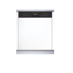 Brandt lave - linge intégrable 6 kg 1200 trs / min - bb3424lb Brandt lave - linge intégrable 6 kg 1200 trs / min - bb3424lb