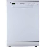 Brandt lave - vaisselle 60cm 12 couverts 47db blanc - dfp3127dw