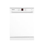 Brandt lave - vaisselle 60cm 13 couverts 47db - bdfs37ew