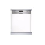 Brandt lave - vaisselle 60cm 14 couverts 44db intégrable avec bandeau - bb3424lx Brandt lave - vaisselle 60cm 14 couverts 44db intégrable avec bandeau - bb3424lx