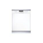 Brandt lave - vaisselle 60cm 44db tout intégrable - bb3424lw Brandt lave - vaisselle 60cm 44db tout intégrable - bb3424lw