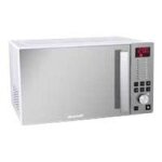 Brandt micro - ondes 26l 900w blanc - se2616w