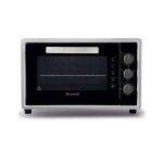 Brandt mini four 42l 1800w blanc - fc5400ms Brandt mini four 42l 1800w blanc - fc5400ms