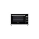 Brandt mini four posable 42l 1800w chaleur tournante multifonction