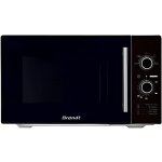 Four à micro - ondes - brandt - mo solo - 20 l - 700 w - monofonction - pose libre Four à micro - ondes - brandt - mo solo - 20 l - 700 w - monofonction - pose libre