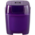 Brandt - sorbetire - 9. 5w - 1. 5 l - pourpre - sor15ep