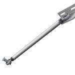 Bras articul bft n999735  rcupration de pente pour motorisation