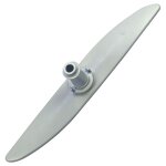 Bras de lavage inférieur (293566 - 16360) - lave - vaisselle - aeg arthur martin electrolux electrolux ... Bras de lavage inférieur (293566 - 16360) - lave - vaisselle - aeg arthur martin electrolux electrolux ...