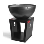 Braséro barbecue santos - multifonction durable fabriqué en europe - Braséro barbecue santos - multifonction durable fabriqué en europe -