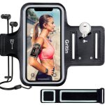 Brassard de sport universel brassard de course pour iphone 12 / 12 pro / se 2020 / 11 / 11 pro / xr / ... Brassard de sport universel brassard de course pour iphone 12 / 12 pro / se 2020 / 11 / 11 pro / xr / ...