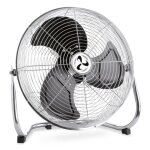 Brasseur dair industriel - casafan - speed - g 50 g - 120 watts - 3 vitesses - rotation 180