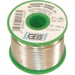 Brasure fil tain et cuivre - 250 g