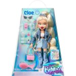 Poupée mannequin - bratz - alwayz cloe - 10 accessoires - poster inclus - 15 points darticulation Poupée mannequin - bratz - alwayz cloe - 10 accessoires - poster inclus - 15 points darticulation