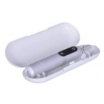 Braun 445258 brosse  dents lectrique adulte brosse  dents vibrante gris - io6 grey opal