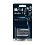 Braun 70b t�te de rasoir - cassette s�rie 7
