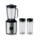 Braun blender 1. 5l 800w inox - jb3272si