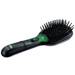 Brosse  cheveux - braun - br710 - portable sans fil - iontec - anti - statique