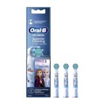 Brossettes kids frozen x3 oral - b 8006540804711 Brossettes kids frozen x3 oral - b 8006540804711