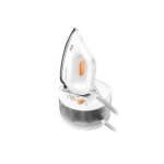 Fer  repasser - braun - carestyle compact is 2132 - 2400 w - 400 g / min - eloxalplus