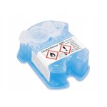 Cartouche de nettoyage - braun - ccr - pour rasoirs �lectriques avec station de nettoyage