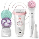 Braun epilateur electerique silk - epil beauty set 9 - 985 Braun epilateur electerique silk - epil beauty set 9 - 985