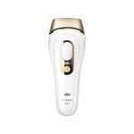 pilateur  lumire pulse - braun - pl5242 - 10 niveaux dintensit - 400 000 flashs - technologie skinpro ...