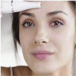 Braun facespa pro 921 epilateur pour le visage avec 3 accessoires bronze - 4210201185925