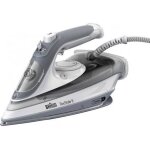 Fer  repasser braun fer a repasser si5078gy freestyle 5 gris