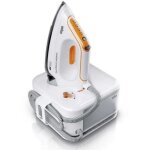 Braun is2561wh - centrale vapeur carestyle compact pro - 6 bars