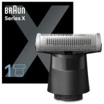 Braun - lame de rechange pour series x - xt20