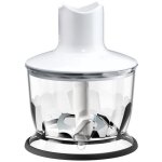 Braun mq30 accessoire batteur bol plastique blanc 11 x 16 x 11 cm