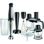 Braun multiquick 7 mq 7087x mixeur plongeant avec technologie activeblade broyeur fouet et robot de cuisine ... Braun multiquick 7 mq 7087x mixeur plongeant avec technologie activeblade broyeur fouet et robot de cuisine ...