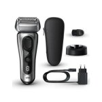 Rasoir lectrique braun series 8 8517s