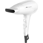 S�che - cheveux - braun - satin hair 3 hd380 - 2000 w - 2 vitesses - 3 temp�ratures