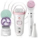 Braun silk - épil beauty set 9 9 - 995 deluxe Braun silk - épil beauty set 9 9 - 995 deluxe