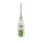 Braun thermomtre et systme de prcision dge blanc